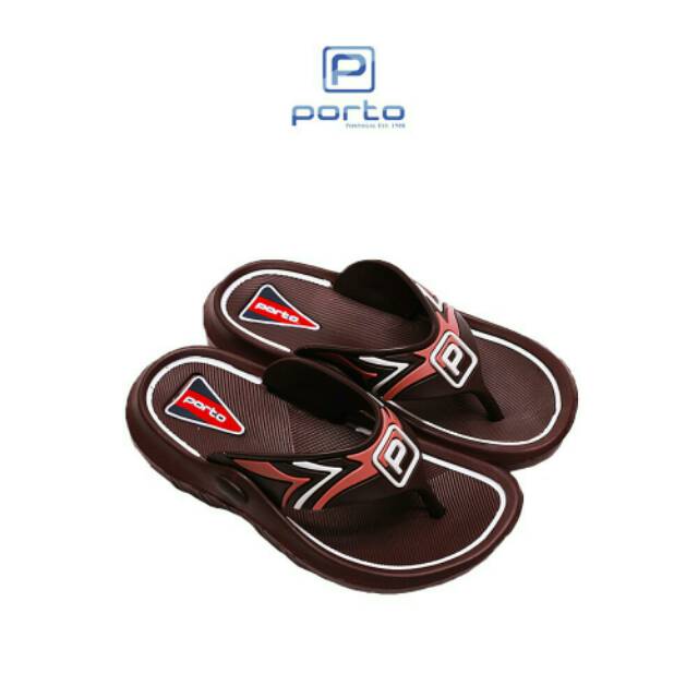 Sandal Jepit Porto Anak Remaja Tanggung 1031