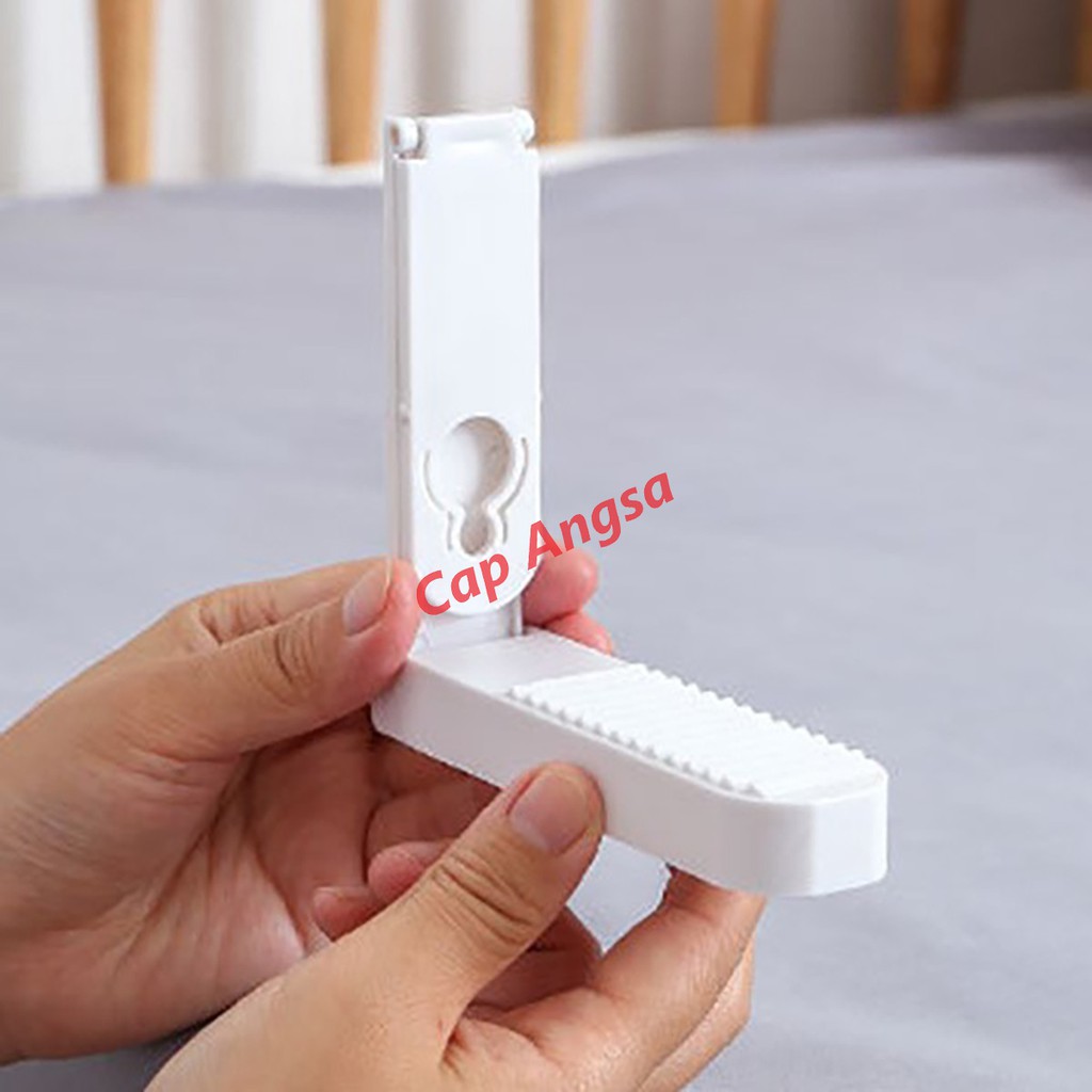 PENJEPIT SPREI PENGAIT SPREI KAIT SPREI SPRAI SEPREI BED SHEET HOLDER ADJUSTABLE ANTI GESER KAIT