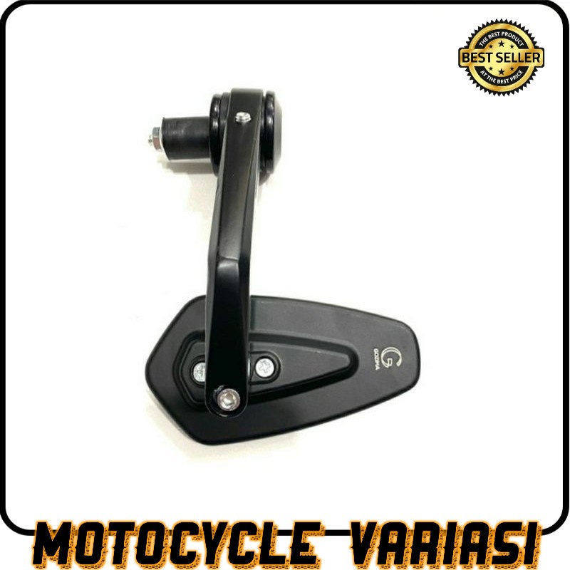 Spion jalu oval gozima nmax aerox vario vespa universal