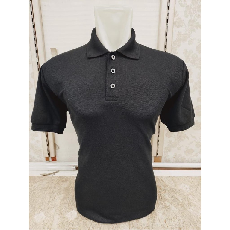 Kaos Polo Polos / Kaos Kerah / Polo Shirt Pria