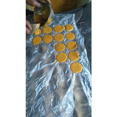 

gula jawa/ gula aren asli 1kg/ gula batok / gula untuk es dawet