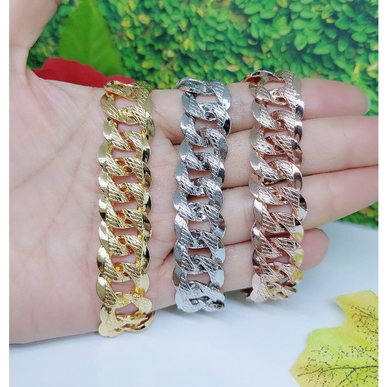 Gelang sisik Naga baru