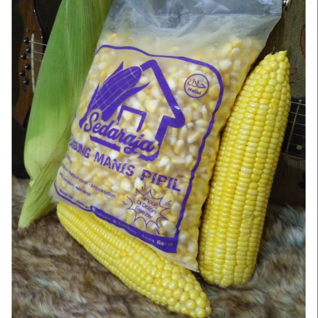 

Jagung manis pipil 1 kg