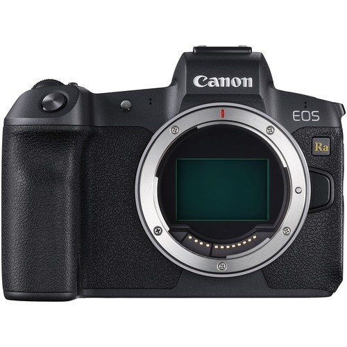 Canon EOS Ra / Canon Ra Body Only Kamera Mirrorless Garansi Resmi