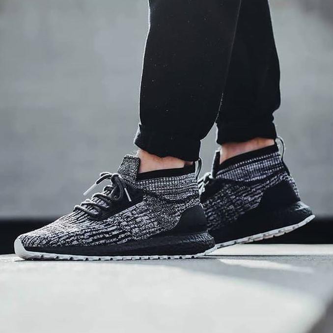 adidas ultra boost atr mid oreo 2