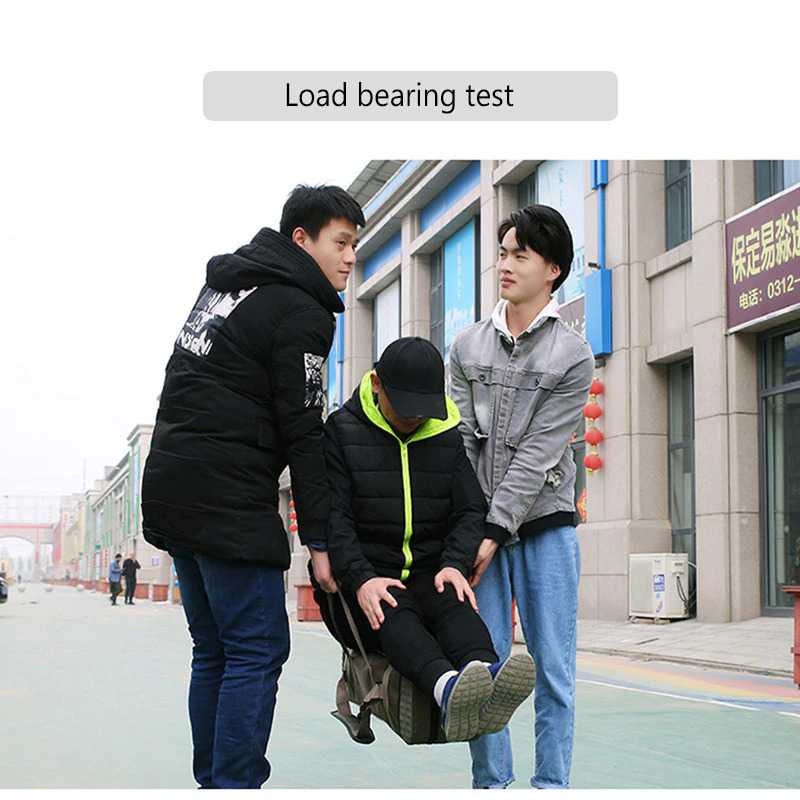 Tas Pancing Joran 3 Layer Multifungsi Traveling Fishing Bag 120cm