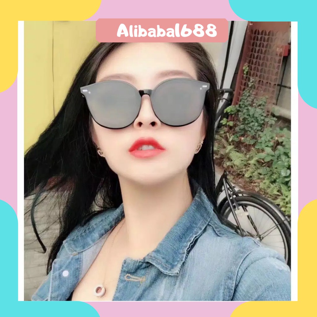 *ALIBABA1688*COD Kacamata Fashion Wanita / Eyeglasses / Aksesoris Wanita / Sunglasses Eyewear