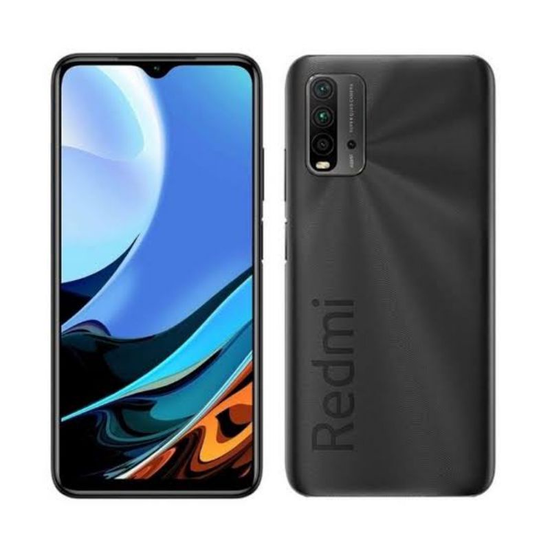 Xiaomi Redmi 9T ram ,6