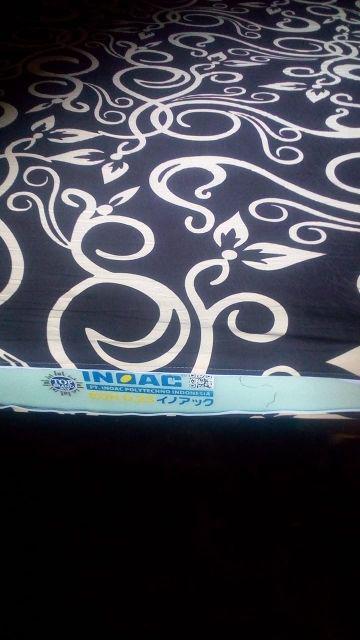 Inoac Kasur Busa Eon Lg D 23 Uk 200 X 100 Cm