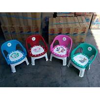 Kursi Plastik Anak/Bangku Plastik Anak/Bangku Anak Gambar