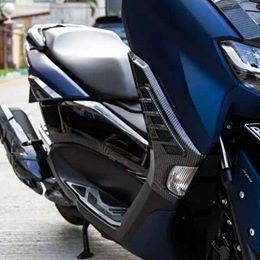 COVER SEN DEPAN CARBON NMAX 2020 2021 PART. SEN DEPAN