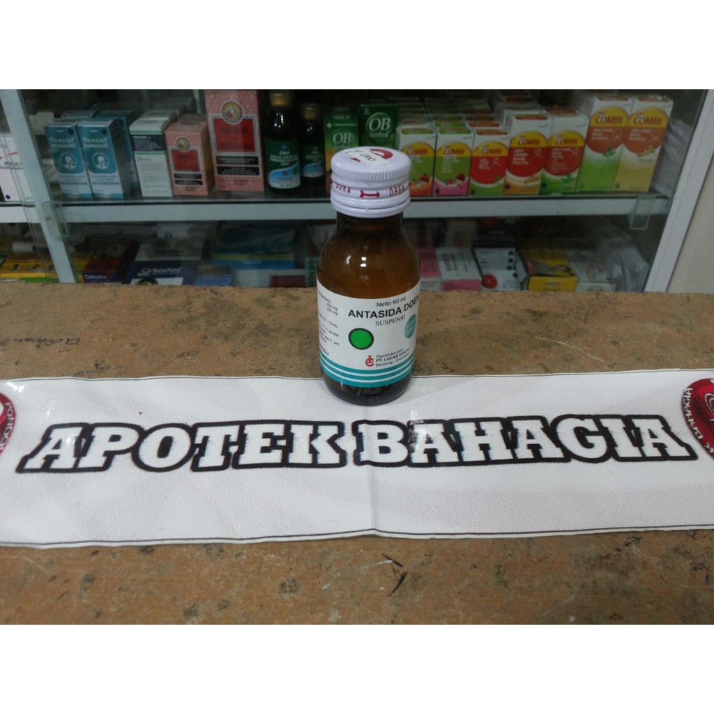 

Antasida Done