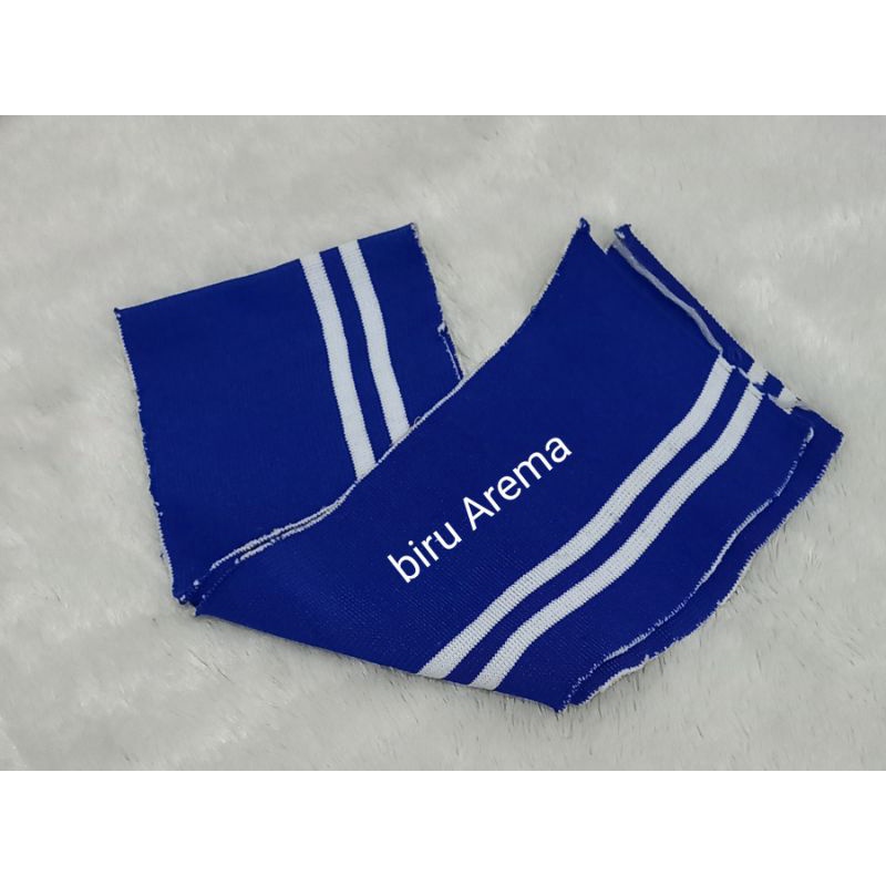 Rib atau Manset jaket, kaos, gamis