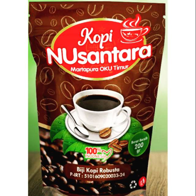 

Kopi NUsantara