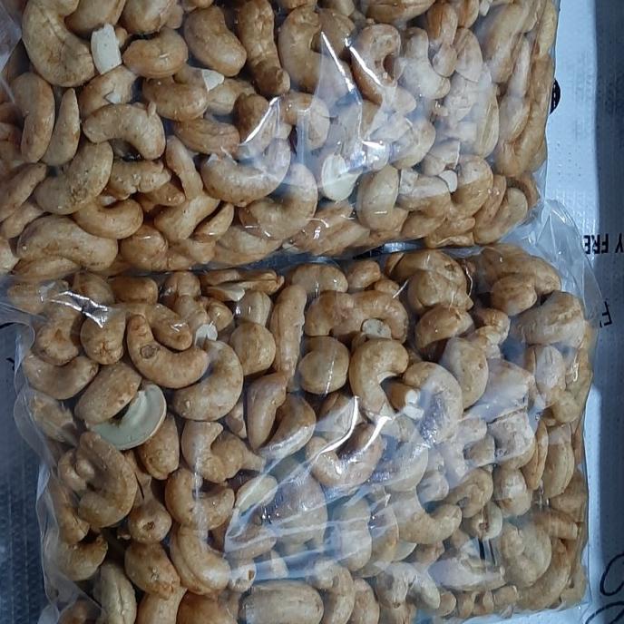 

kacang mede original 1kg