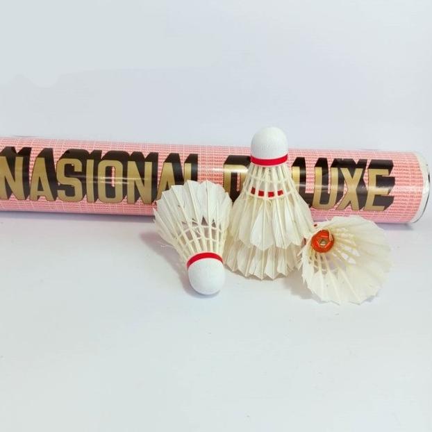 ◘ Shuttlecock / Kok / Cock Badminton Pro Nasional ☆