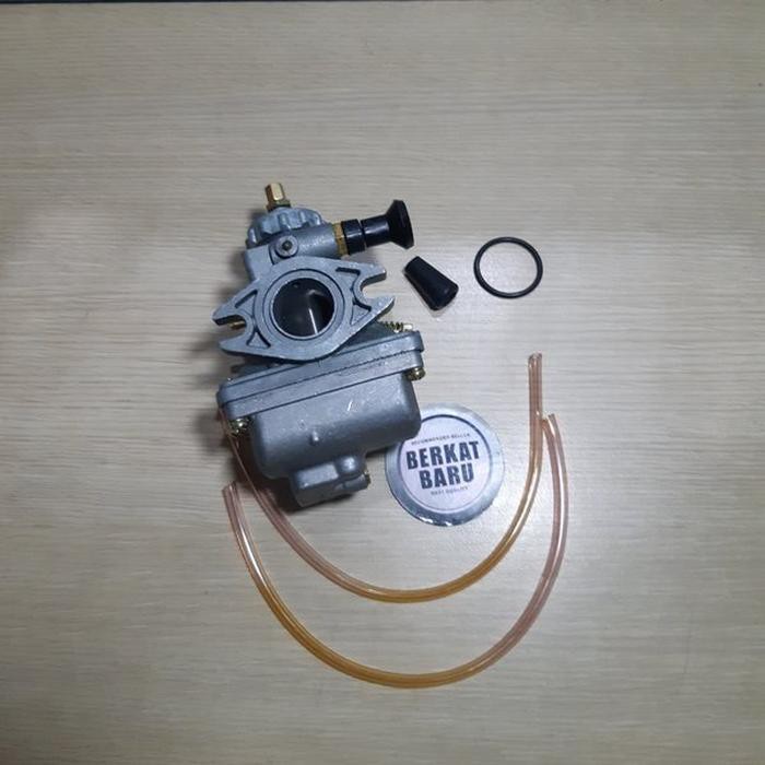 Unik Karburator Karburasi Yamaha DT100 DT100X DT 100 Berkualitas