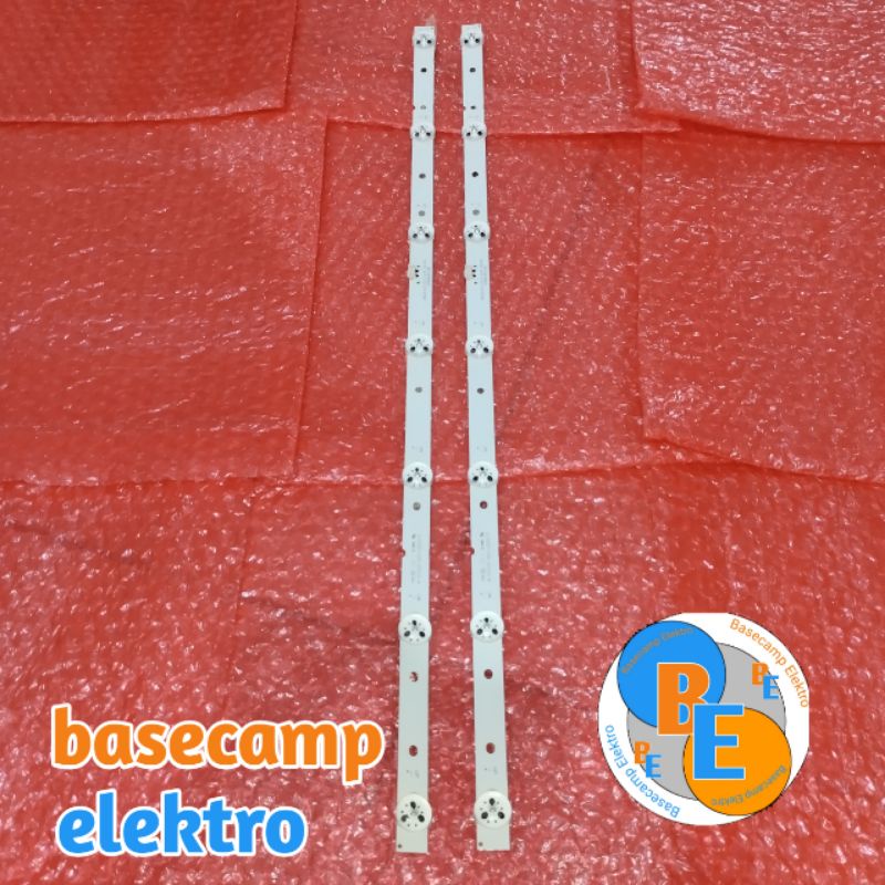 Lampu Backlight TV LED COOCAA 32A2A11A BL TV LED COOCAA 32A2A11A Lampu Backlight TV COOCAA 32A2A11 B