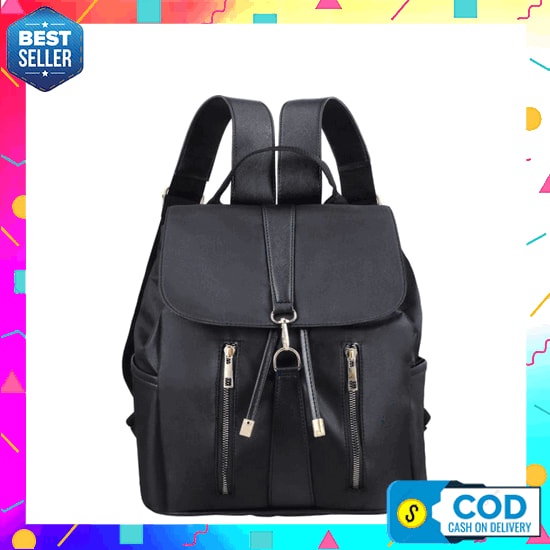 Tas Ransel Wanita Terbaru Import Asli Dari China Bq3431 Tas Ransel Kekinian Original Terbaru 2022 Mu