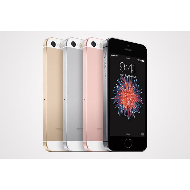 IPhone SE 64GB Second FULSET Seken EX inter