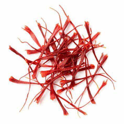 

Saffron Premium Super Negin Grade A 100 % Original - SAFRON HARGA PERHELAI