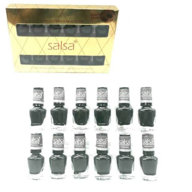 KUTEK SALSA ORIGINAL BPOM LUSINAN