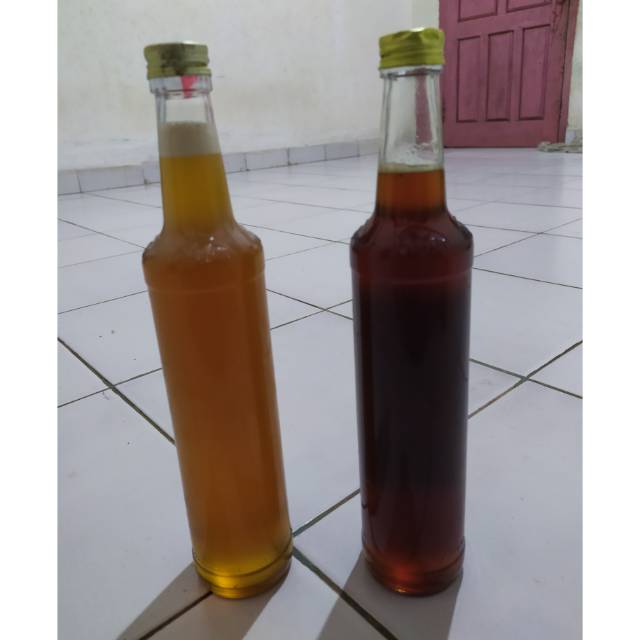 

Madu hutan ASLI (manis)