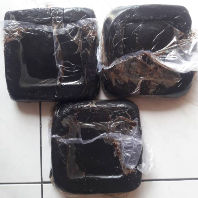 

Gula batok linggau