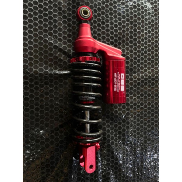 Shock Tabung Matic 310mm-330mm DBS G sport