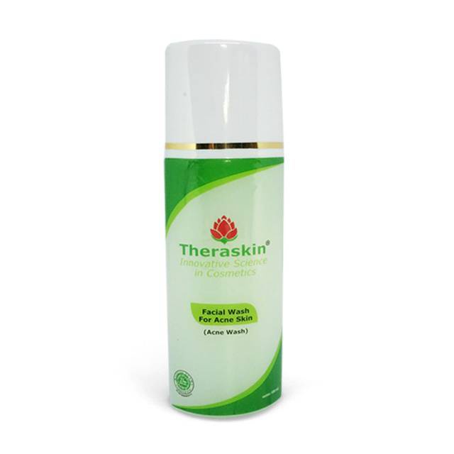 THERASKIN ACNE WASH