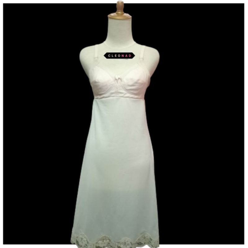 LINGERIE BRA PRELOVED SECOND