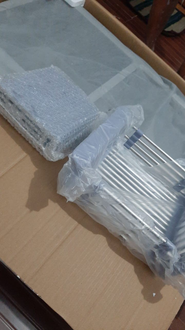 Bak Cuci Piring 2lubang Tebal Stainless 304 Thsink 82cm Paket Komplit Promo