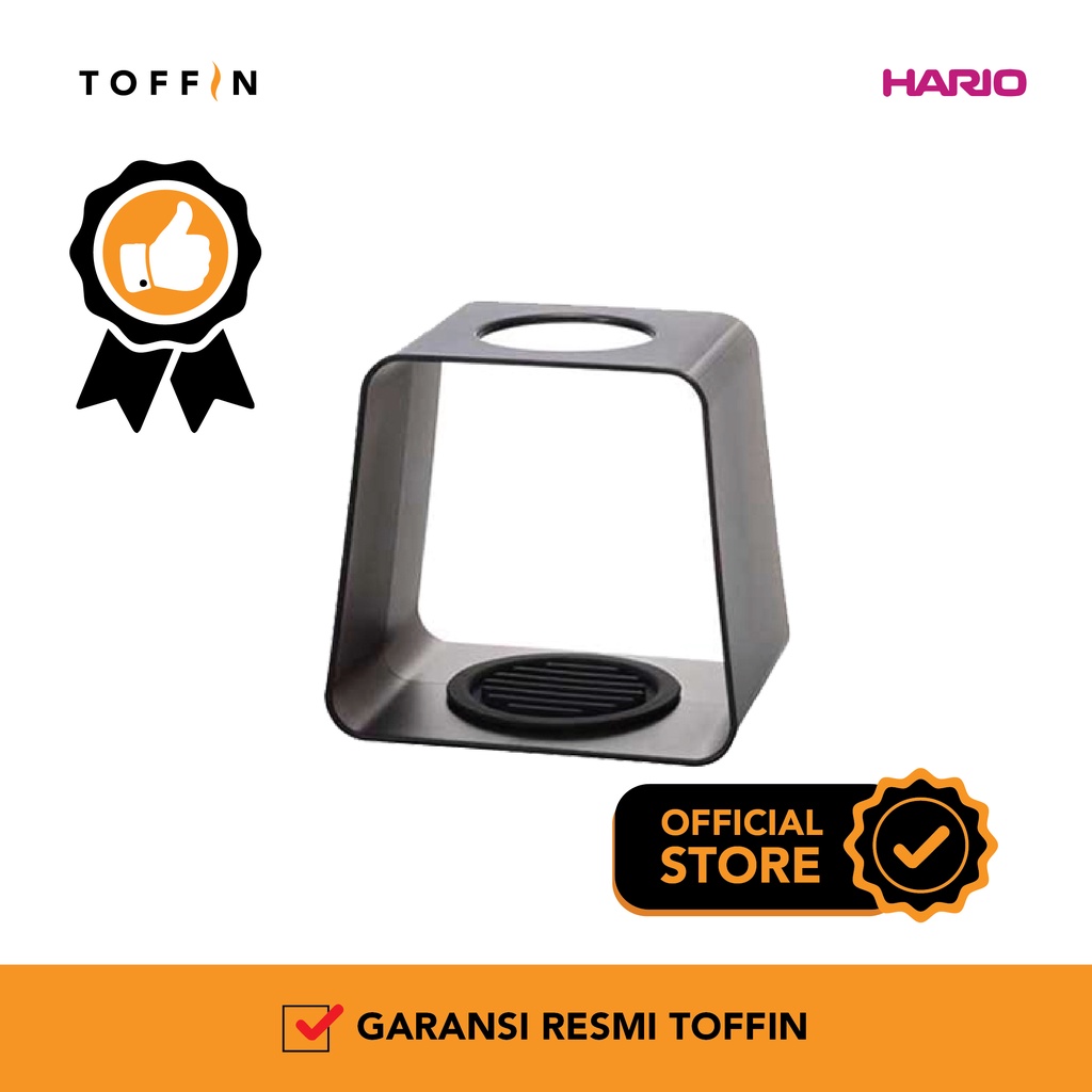 Hario Drip Stand Cube