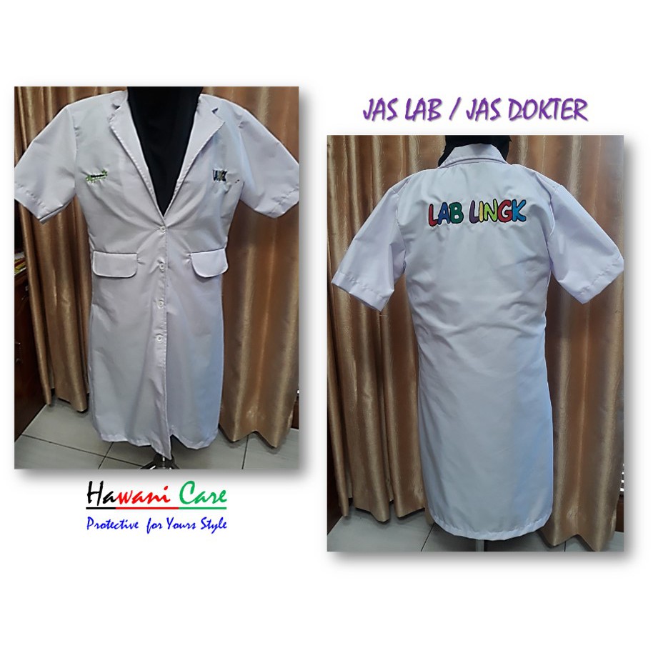 JAS LAB / DOKTER PREMIUM SEWING