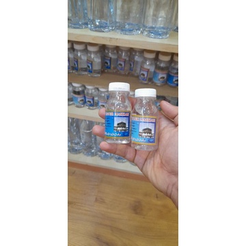 

Air Zamzam original asli air zamzam