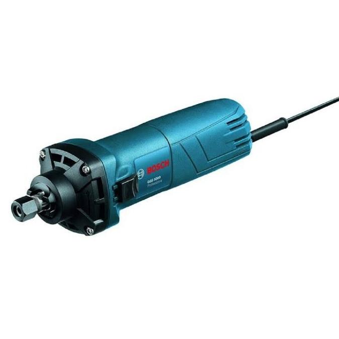 Bosch Ggs 5000 Straight Grinder / Gerinda Lurus / Gerinda Botol