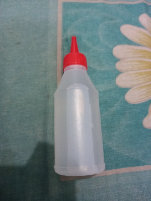 Catalis / Katalis / Hardener / Pengering Resin Fiberglas Kemasan 100 Gr