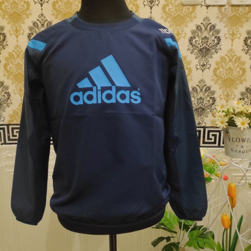CN Running Adidas Second Original | Thrift Adidas Climaproof 11 Pro