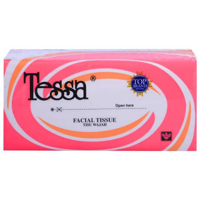 Tissue tessa tp01