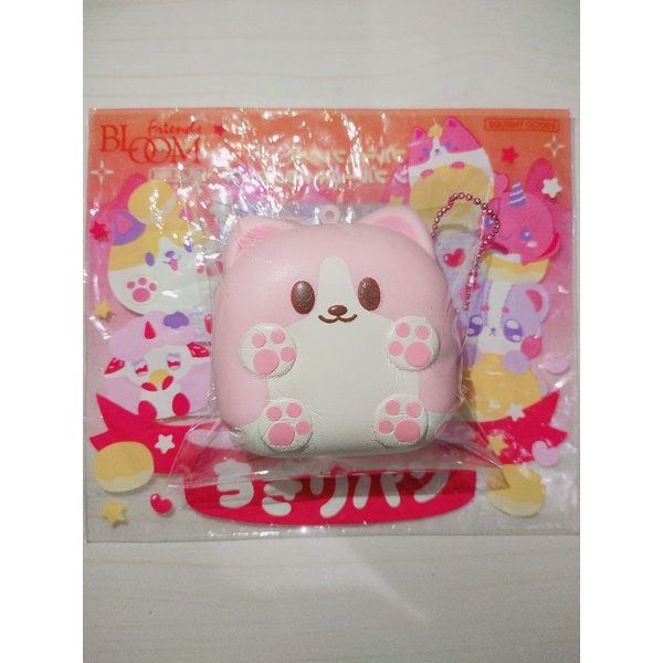 iBloom Chigiri Mikepan