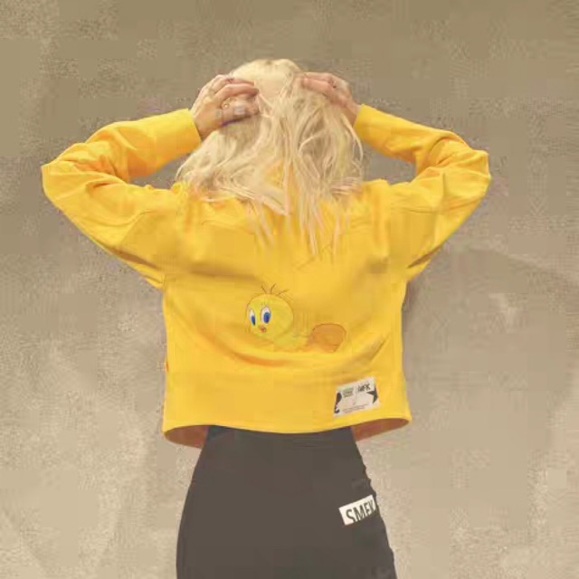 Jacket Tweety Denim Korea