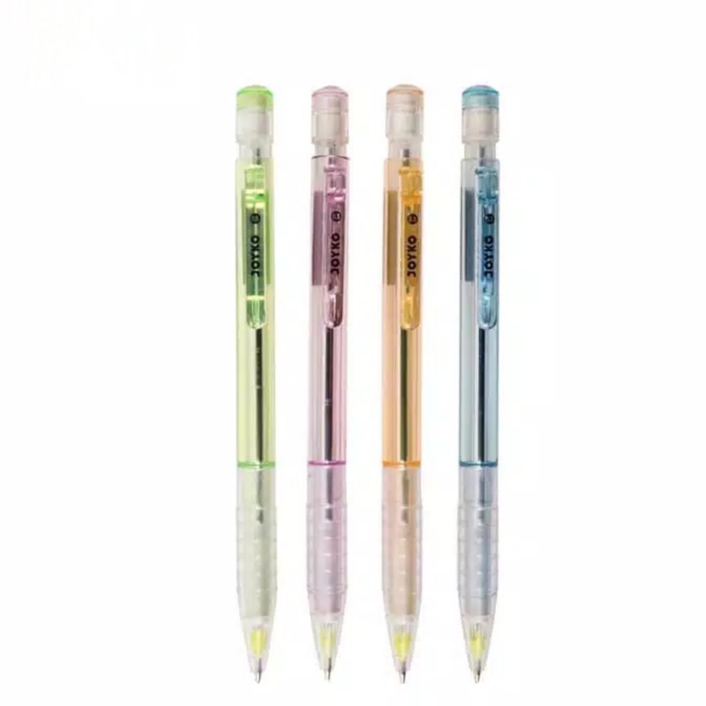 

Pensil mekanik Joyko MP-15