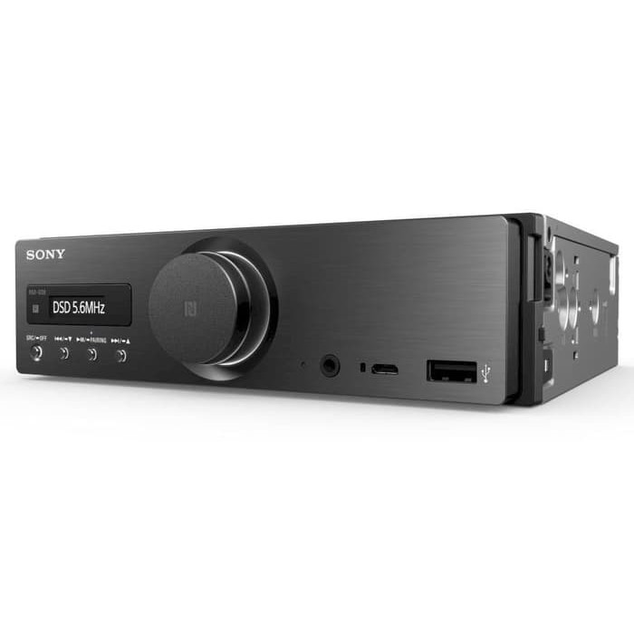 Sony Hi-Res RSX-GS9 Single din Tape mobil Sony Original RSX GS9 Hi Res