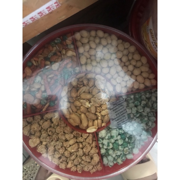 

kacang