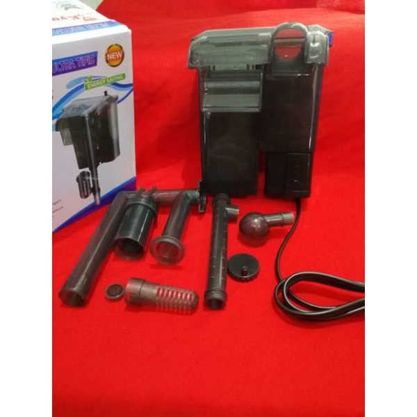 Pompa Aquarium Aquascape filter gantung KYOTO P 502