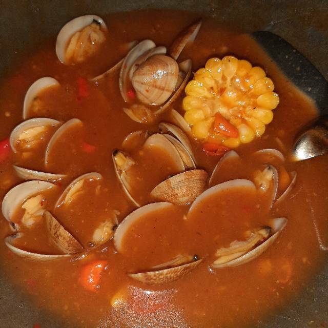 

[KC] Kerang Tahu