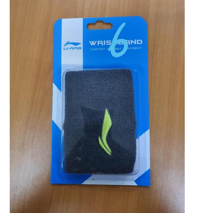 Harga Spesial.. Wristband Lining AHWE260 Wristband Lining AWHE 260 Original