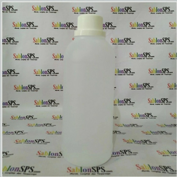 

Gilaa!!! Pembersih Screen Dari Tinta Plastisol 1Liter Gilaa!!!