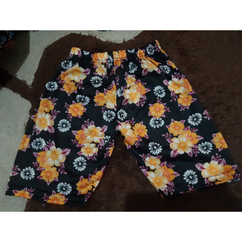 CELANA MOTIF ANAK