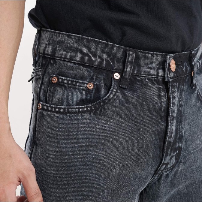 CELANA PANJANG SUPEREGO | INVERT GREY SBT05B